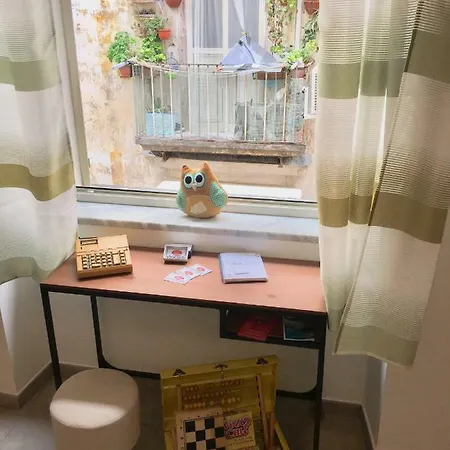 Apartamento Quartieri Home Holiday