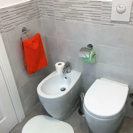 Quartieri Home Holiday Apartamento Nápoles