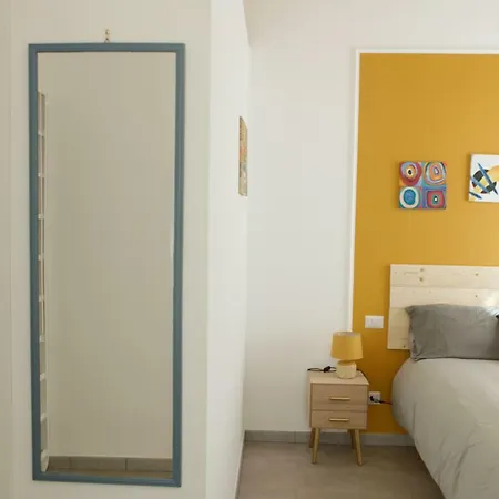 Apartamento Quartieri Home Holiday Nápoles