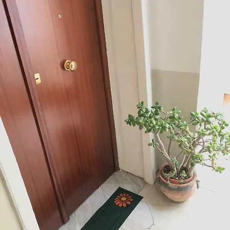 Quartieri Home Holiday Apartamento Nápoles