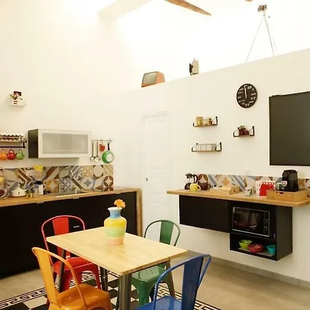 Quartieri Home Holiday Apartamento *