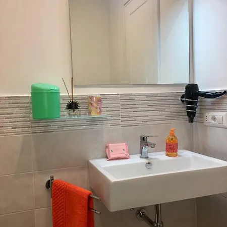 Quartieri Home Holiday Apartment