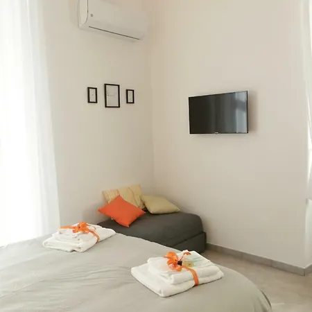 Quartieri Home Holiday *