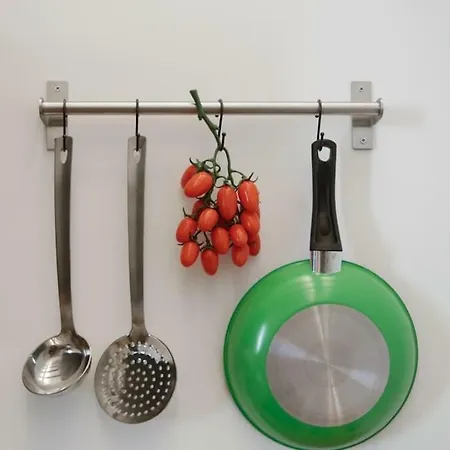 Apartment Quartieri Home Holiday *